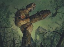 Roughshod Mentor