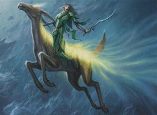 Rune-Cervin Rider