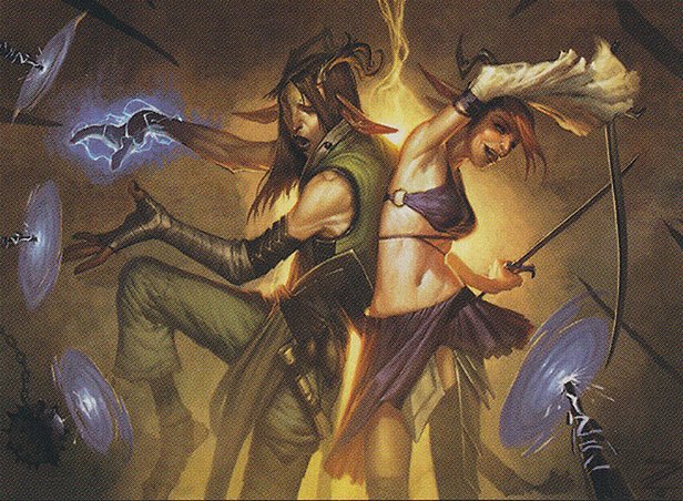Safehold Duo