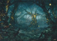 Sapseep Forest