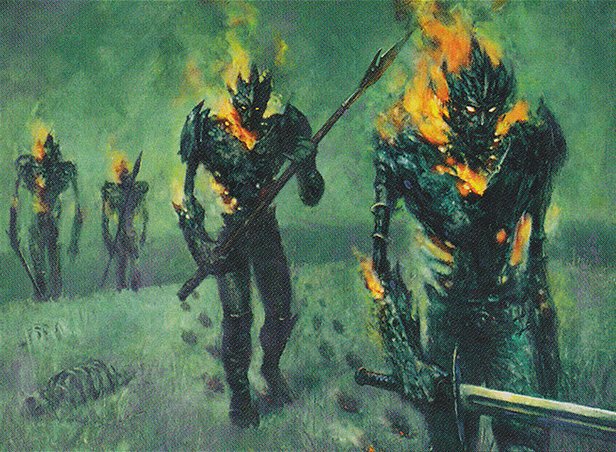 Sootwalkers