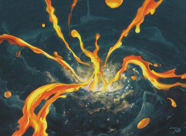 Spell Syphon