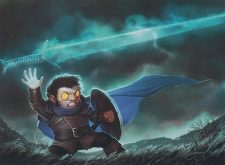 Steel of the Godhead