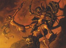 Tattermunge Witch