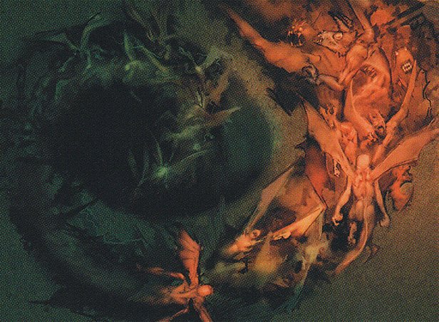 Torrent of Souls