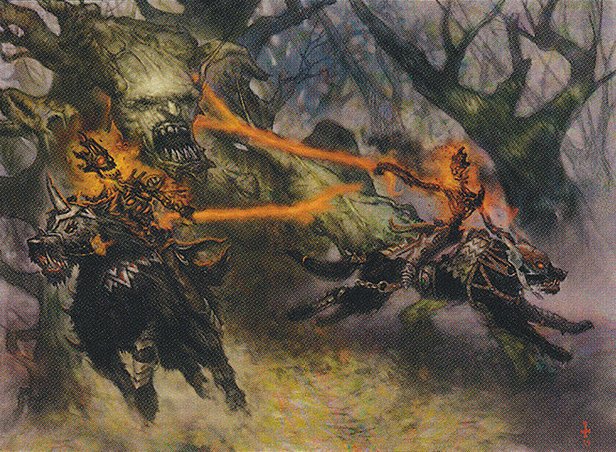 Traitor’s Roar
