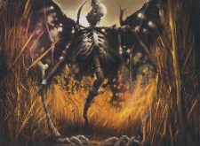 Wingrattle Scarecrow