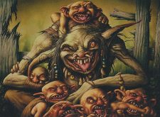 Wort, the Raidmother