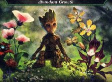 Abundant Growth