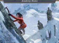 Academy Ruins