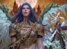 Akroma, Angel of Wrath