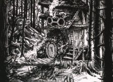 Alchemist’s Refuge