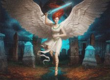 Angel of Finality