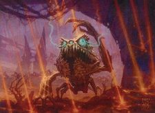 Anger of the Gods