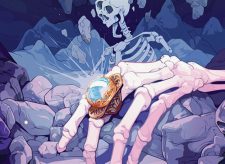 Arcane Signet
