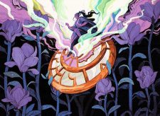 Arcane Signet