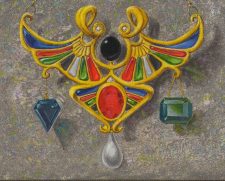 Arcane Signet