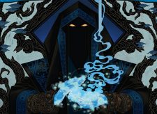 Arcanis the Omnipotent