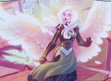 Archangel Avacyn // Avacyn, the Purifier