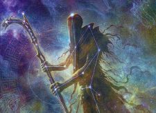 Athreos, God of Passage