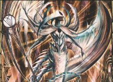 Atraxa, Praetors’ Voice