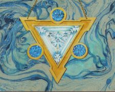 Azorius Signet