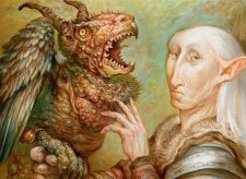 Beast Whisperer