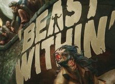 Beast Within