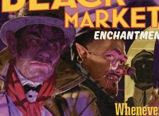 Black Market