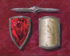 Boros Signet
