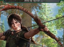 Bow of Nylea