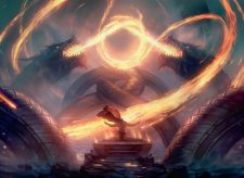 Braid of Fire