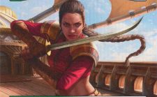 Captain Sisay