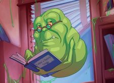 Careful Study