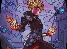 Chandra, Fire Artisan