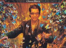 Chaos Warp