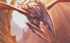 Cloudshredder Sliver