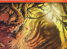 Colossal Dreadmaw