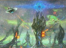 Command Beacon