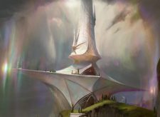 Command Tower