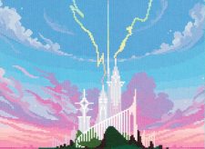 Command Tower