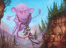 Craterhoof Behemoth