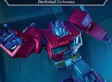 Darksteel Colossus // Darksteel Colossus
