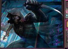 Dauthi Voidwalker