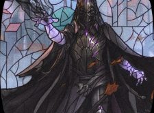 Davriel, Rogue Shadowmage