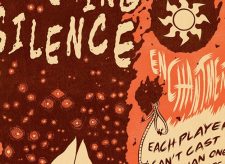 Deafening Silence