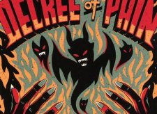 Decree of Pain
