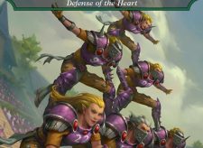 Defense of the Heart