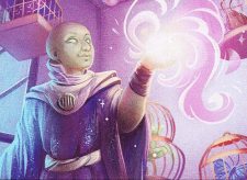 Delver of Secrets // Insectile Aberration