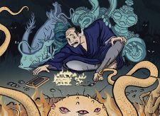 Demonic Consultation